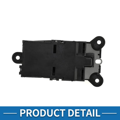 Door Lock Switch for Tesla X Front Driver Black (2015-2017)