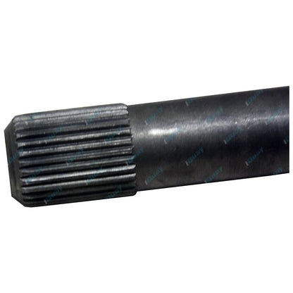 RH CV Joint & Axle Shaft for Landcruiser 70 75 Series (2000-2023)