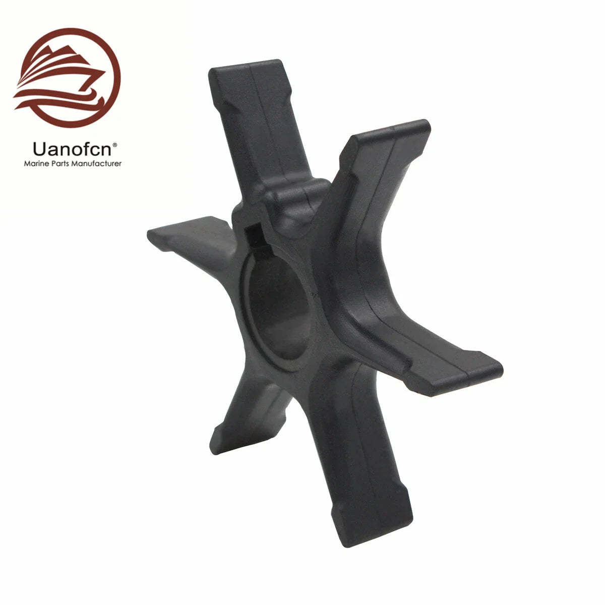 Boat Motor Impeller for Suzuki DT14/DT15/DT25/DT28 (1990-2000)