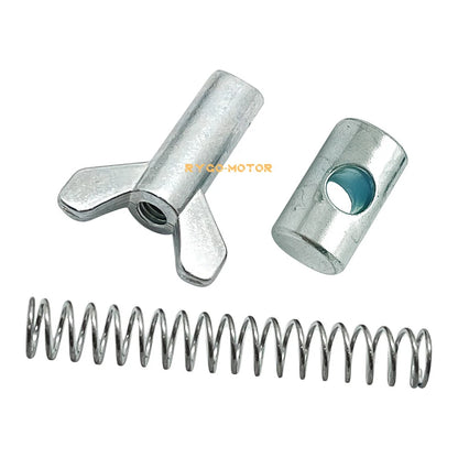 Rear Brake Adjuster Kit for Honda TRX250/TRX250EX/TRX250X Recon 250