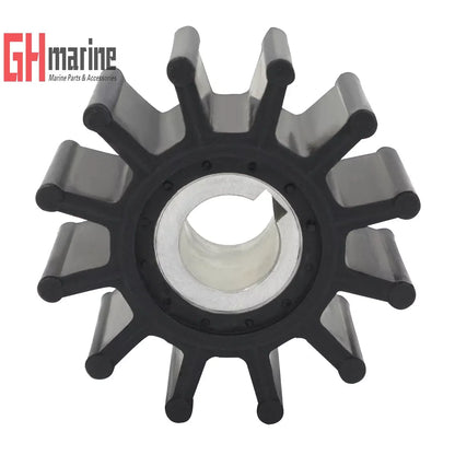 Flexible Impeller for Chevy Crusader Marine Engine RH Rotation