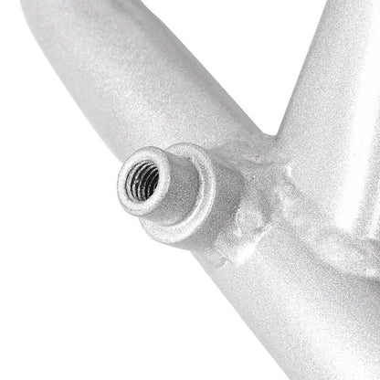 Engine Guard Crash Bar for Honda NC700X, 750X (2012-2019) Silver