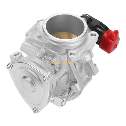 Throttle Body for Polaris Sportsman 500 / Ranger 500 (2006–2013)