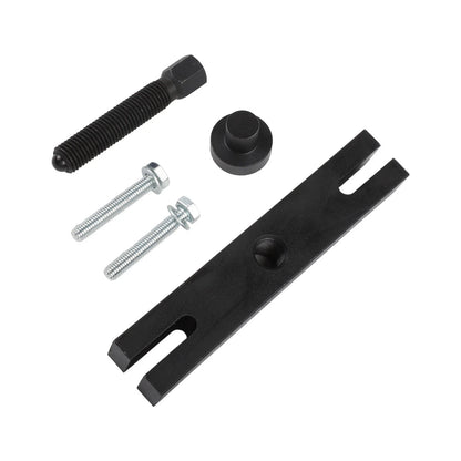 Crankshaft Pulley Removal Tool Set for Ford EcoBlue 2.0 TDCi (2016–2021)