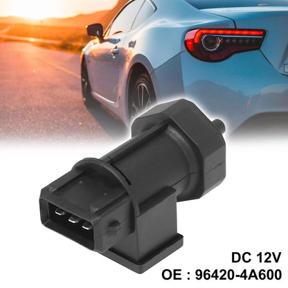 Black Transmission Speed Sensor for Kia Rio (2006-2014)