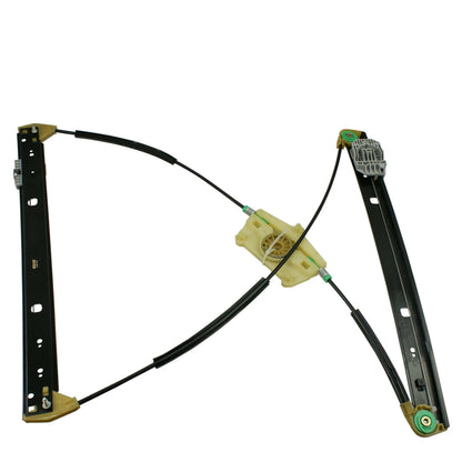 Front Left Window Regulator for Audi Q7 2007-2015