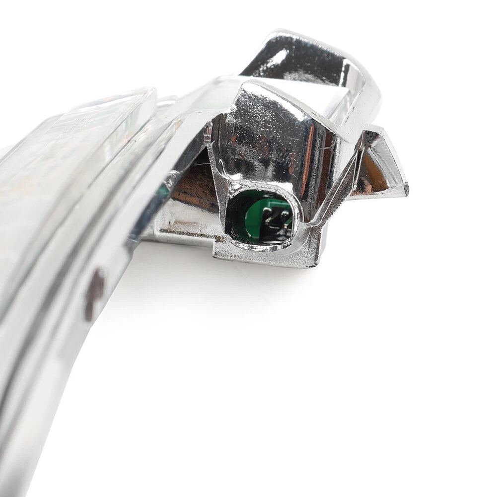 Dynamic Side Mirror Turn Signal Light for BMW 1 2 3 4 Series F20 F22 F30 X1 i3 (2012-2020)