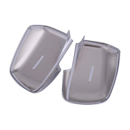 2 x Exterior Mirror Covers for Dodge Journey (2011-2020)