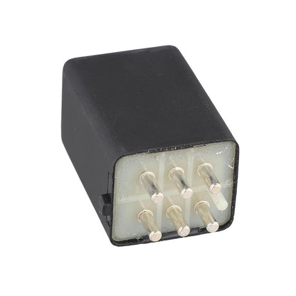Fuel Pump Relay A0015450705 for Mercedes Benz W123 280E 280CE 280SE (1977-1982)