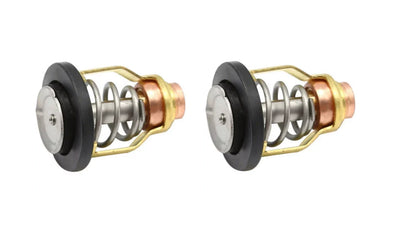 Thermostat for Mercury 4-Stroke 75/80/90/100HP Outboard Motors