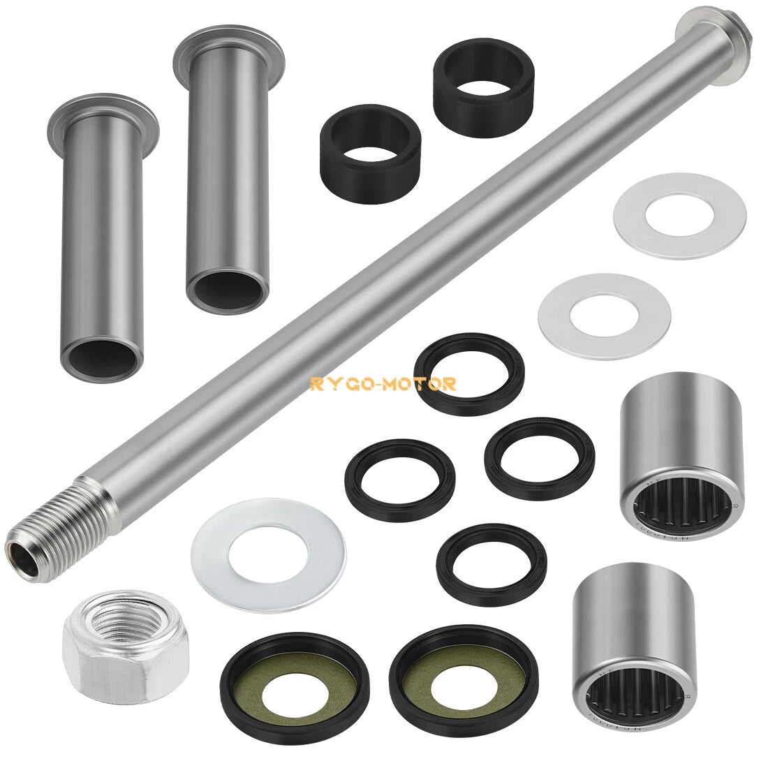 Pivot Bolt Bearing Seal Kit for Suzuki LTZ400 Quadsport Z400 (2003–2014)