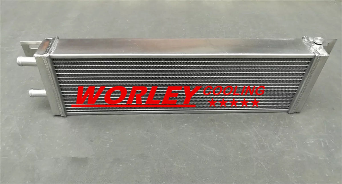 Air to Water Aluminum Heat Exchanger for QLD Universal (New)
