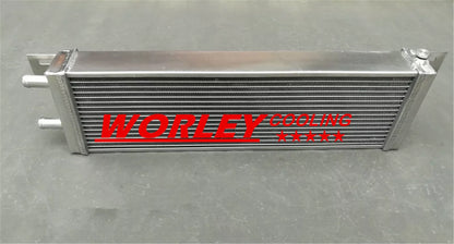 Air to Water Aluminum Heat Exchanger for QLD Universal (New)
