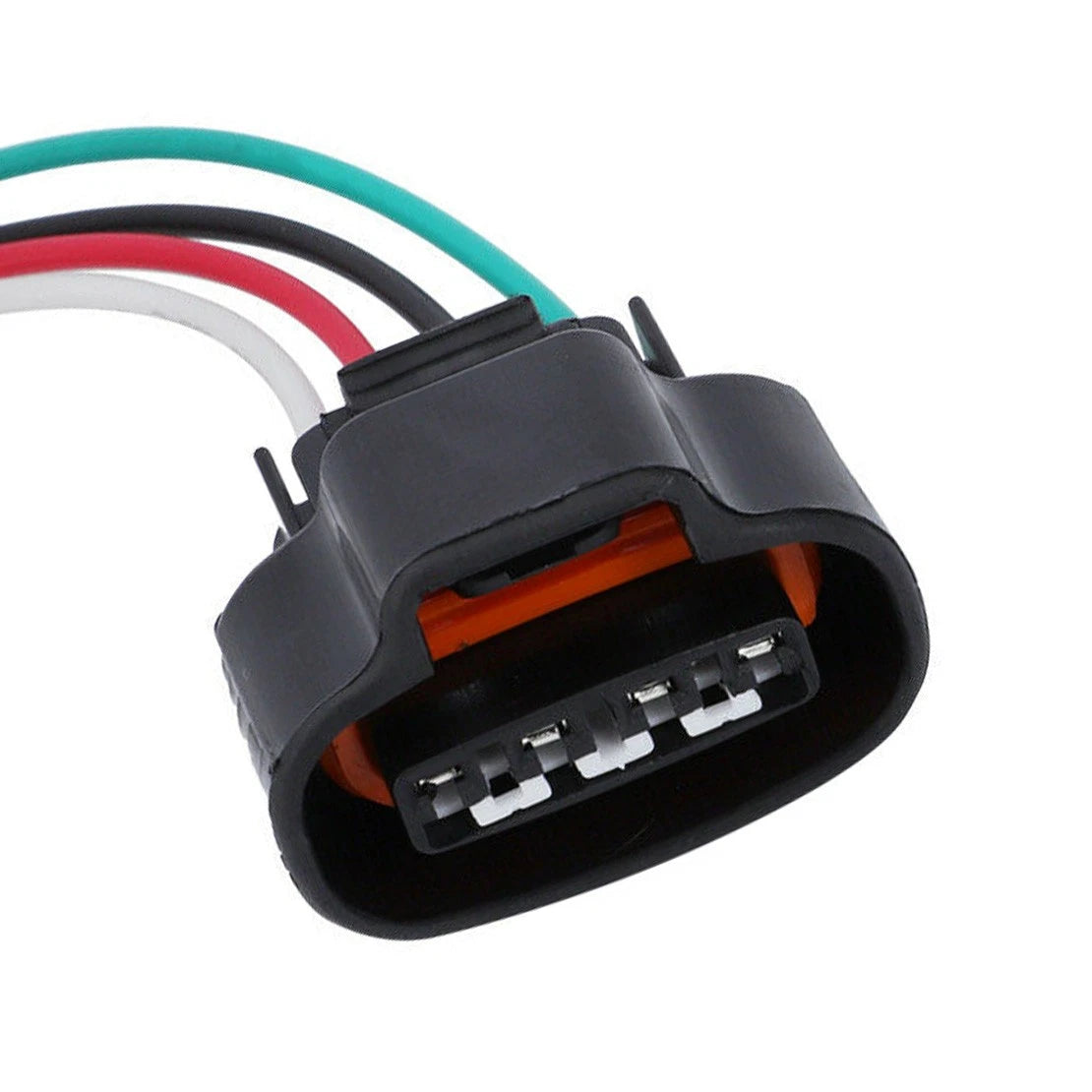4 Way Distributor Pigtail Harness Connector for Toyota 4Runner, Pickup, T100