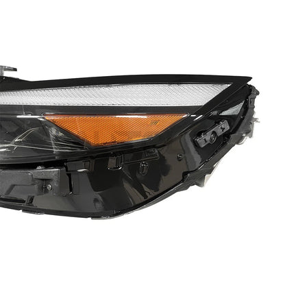 LED Headlight Left Driver Side for Hyundai Elantra (2024–2025)