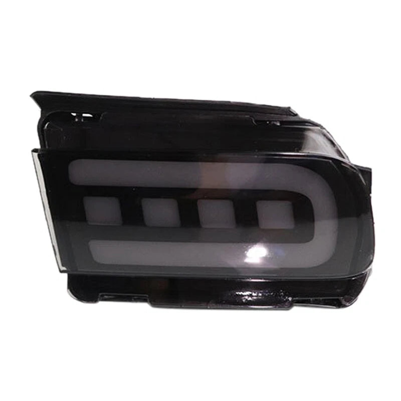 Rear Bumper LED Brake Light for Toyota Land Cruiser Prado (2010-2020)
