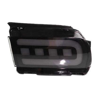 Rear Bumper LED Brake Light for Toyota Land Cruiser Prado (2010-2020)
