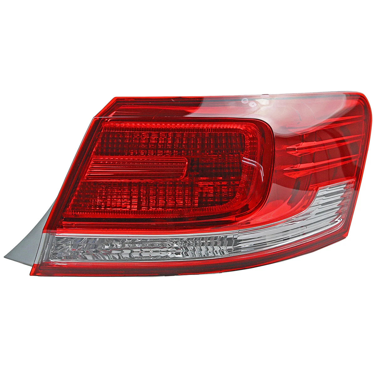 Rear Right Tail Light Red LED for Toyota Aurion GSV40 (2009-2011)