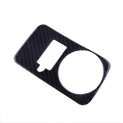 Headlight Switch Button Decor Cover Trim for Ford Mustang (2005-2009)