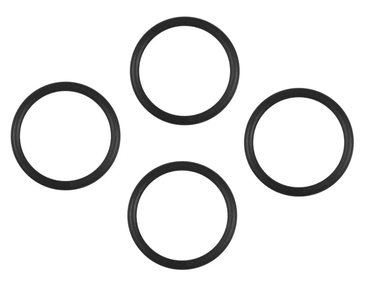O-Ring for Mercury/OMC/Johnson/Evinrude Outboards 4PCS
