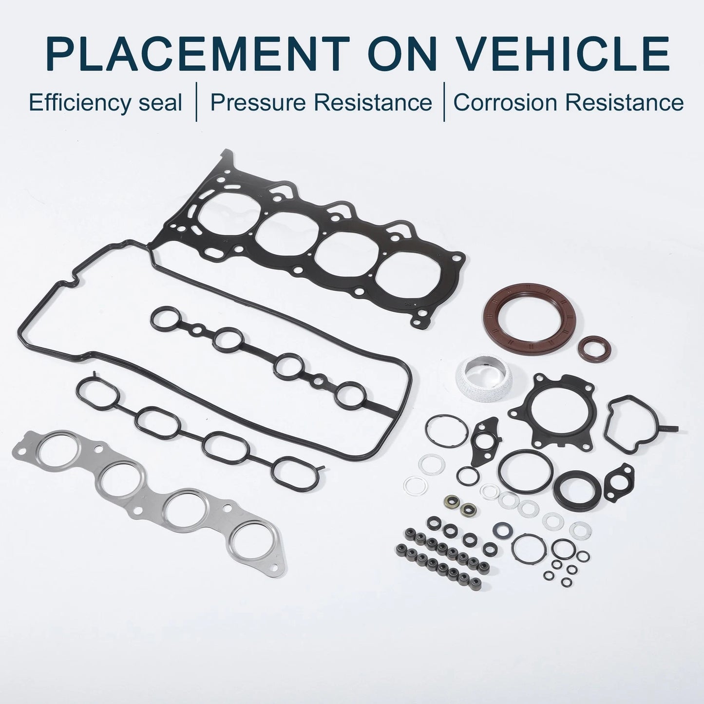 Cylinder Head Gasket for Toyota 1NZ/2NZ (2000–2011)