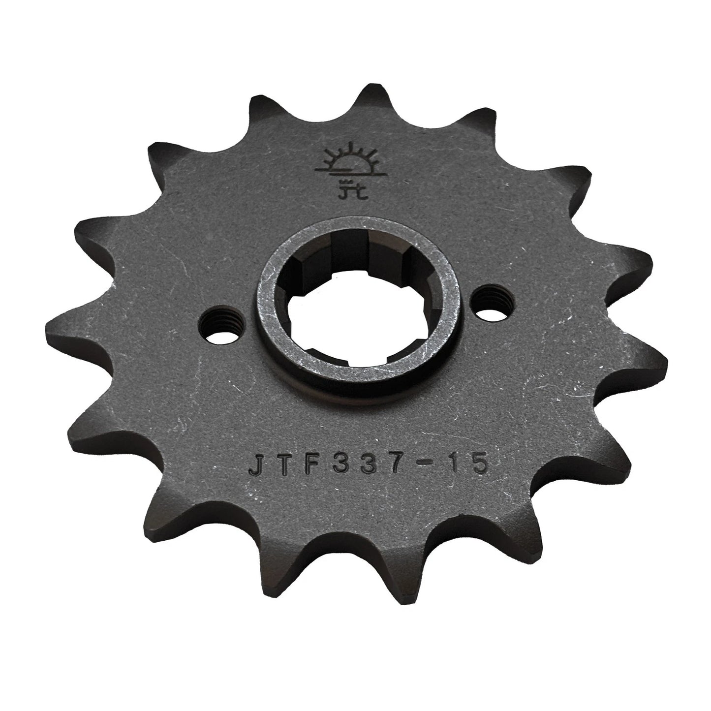 15T Front Sprocket for Honda ATC250R (1981–1986)