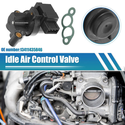 Car Idle Air Control Valve for BMW 318i (1996-1999)