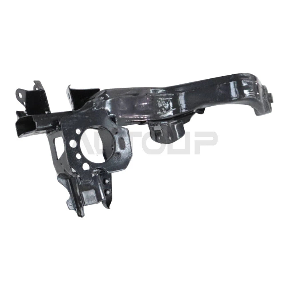Rear Left Suspension Trailing Control Arm for Nissan Rogue (2008–2015)
