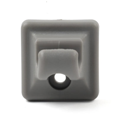 Sun Visor Retainer Clip for Ford E-150 E-250 E-350 E-450 Econoline Van