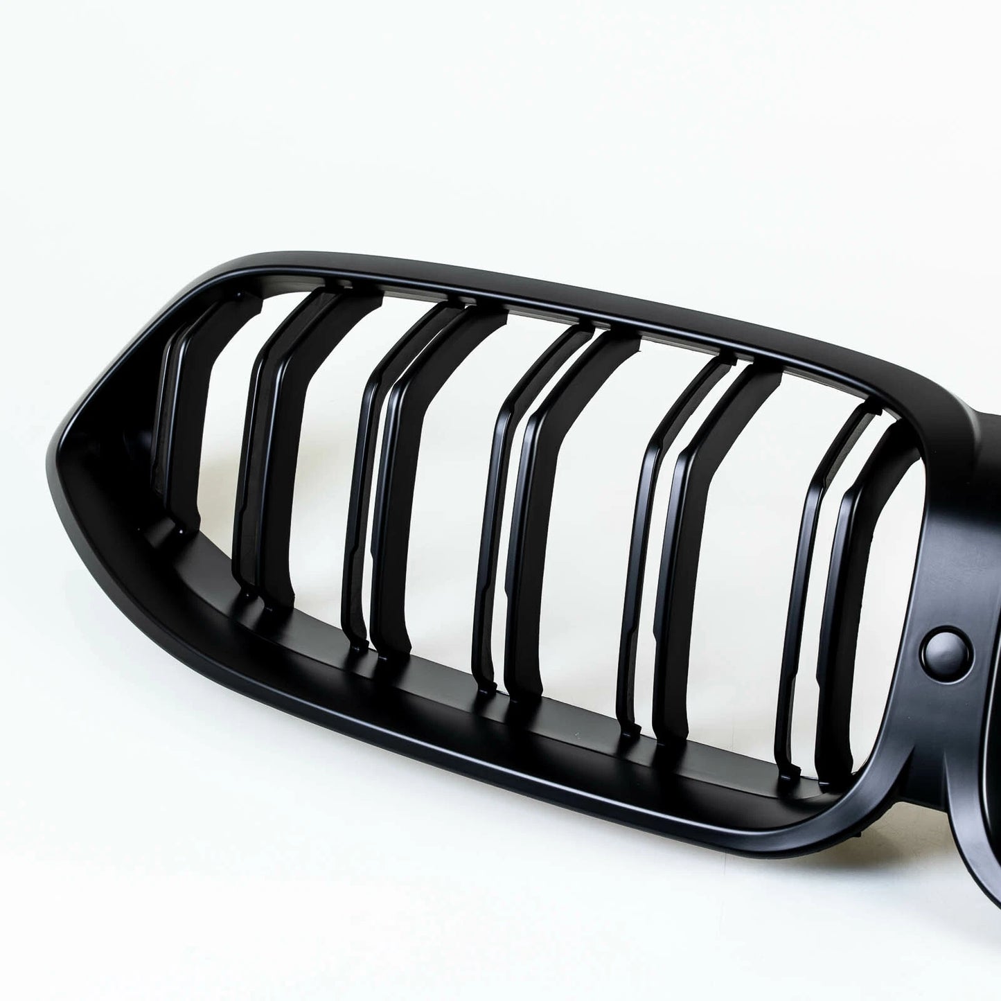 M8 Style Double Rib Grille for BMW 8 Series G14 G15 G16 (2019-2021)