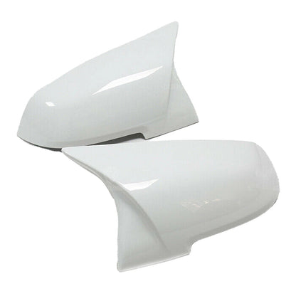 Rear Side Mirror Cover for BMW F20 F21 F22 F23 F30 F31 F34 F32 F33 F36 (2011-2020)
