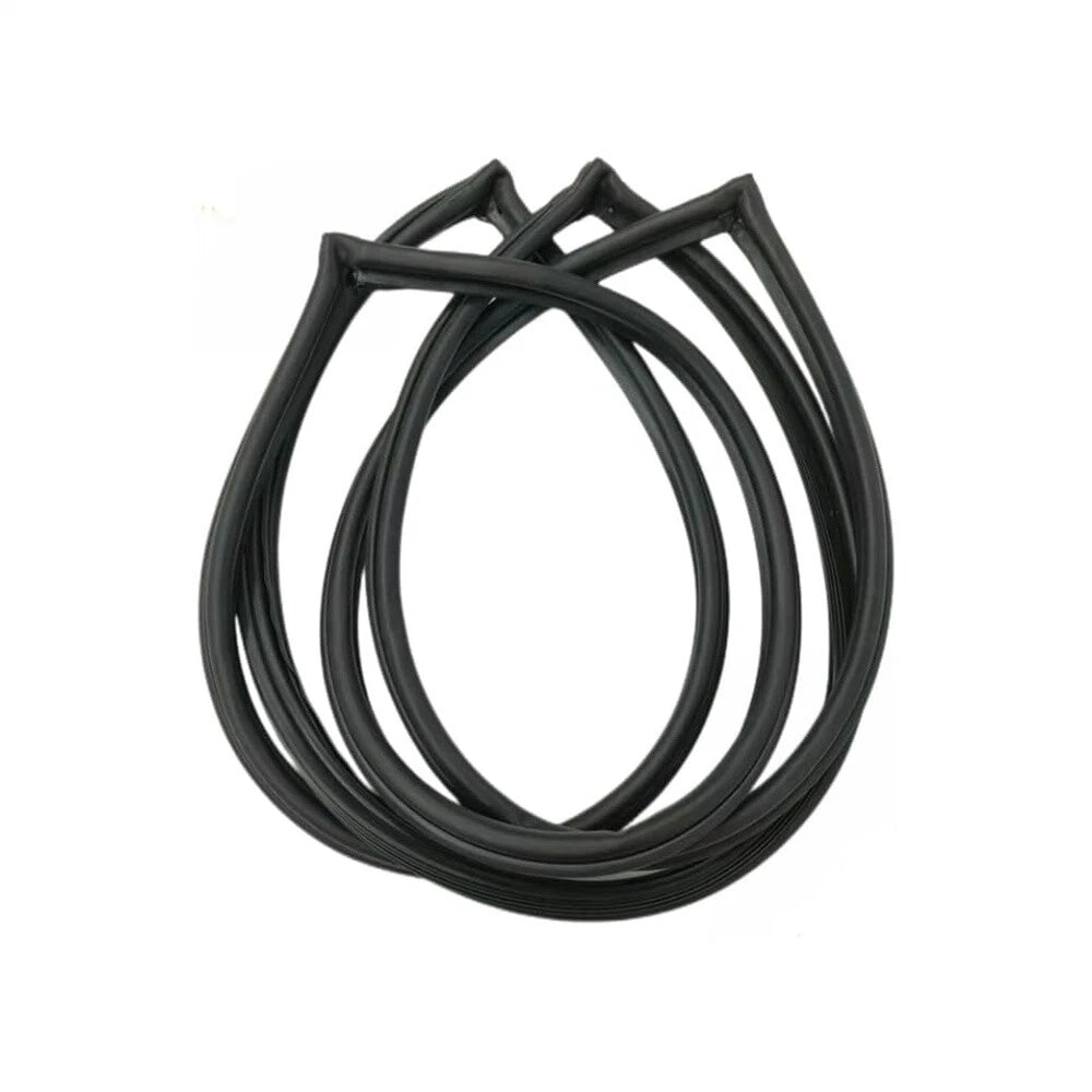 1Pc Rear Door Rubber Gasket for Mercedes-Benz G-W460/W461/W463 (1979–2023)