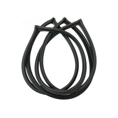1Pc Rear Door Rubber Gasket for Mercedes-Benz G-W460/W461/W463 (1979–2023)