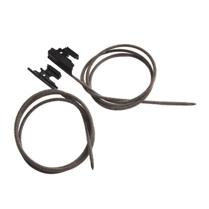Sunroof Glass Cables for BMW Mini Cooper F55, 56 & 60 (2017–2020)