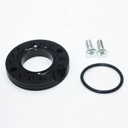 26mm Carburetor Manifold Spinner Adaptor for BLACK PIT PRO Quad Dirt Bike ATV