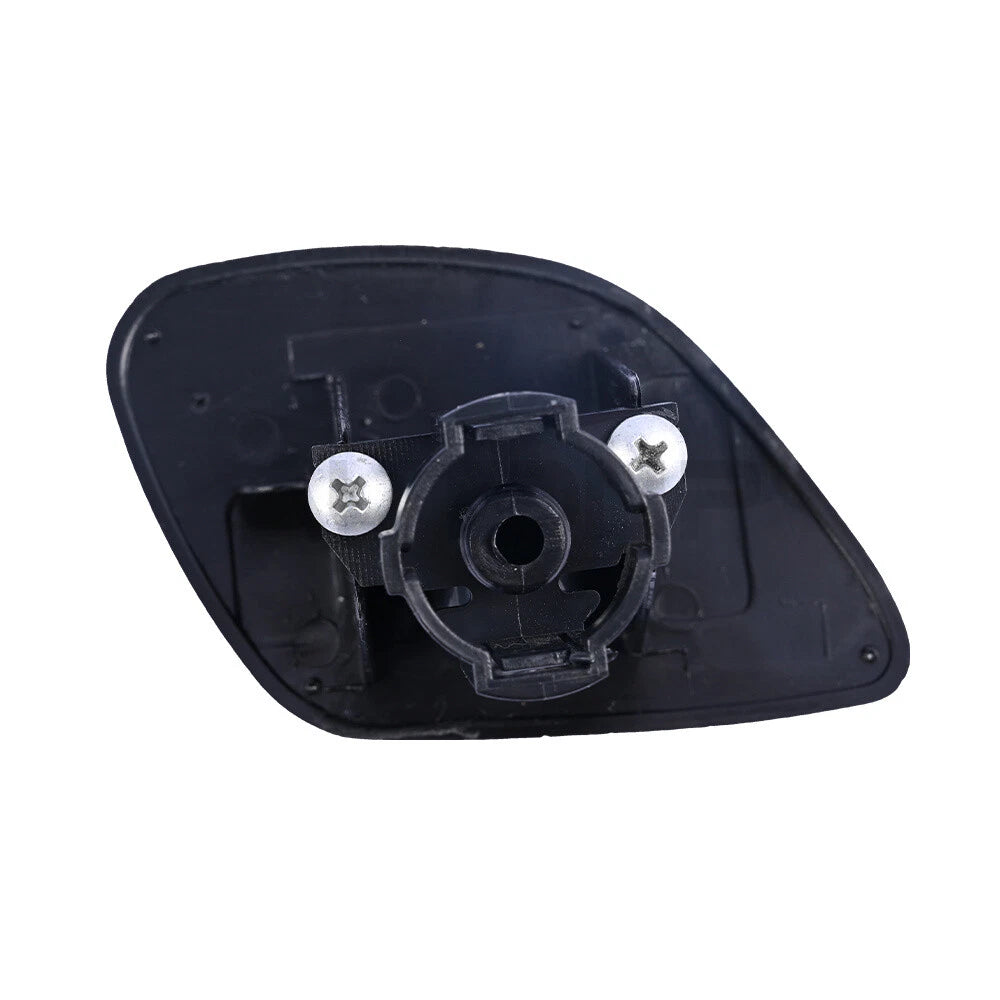 Headlamp Washer Nozzle Cover / 2 x Headlight Cleaning Cap for Lexus RX330 RX350