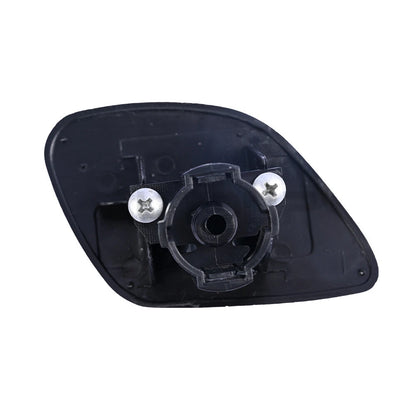 Headlamp Washer Nozzle Cover / 2 x Headlight Cleaning Cap for Lexus RX330 RX350