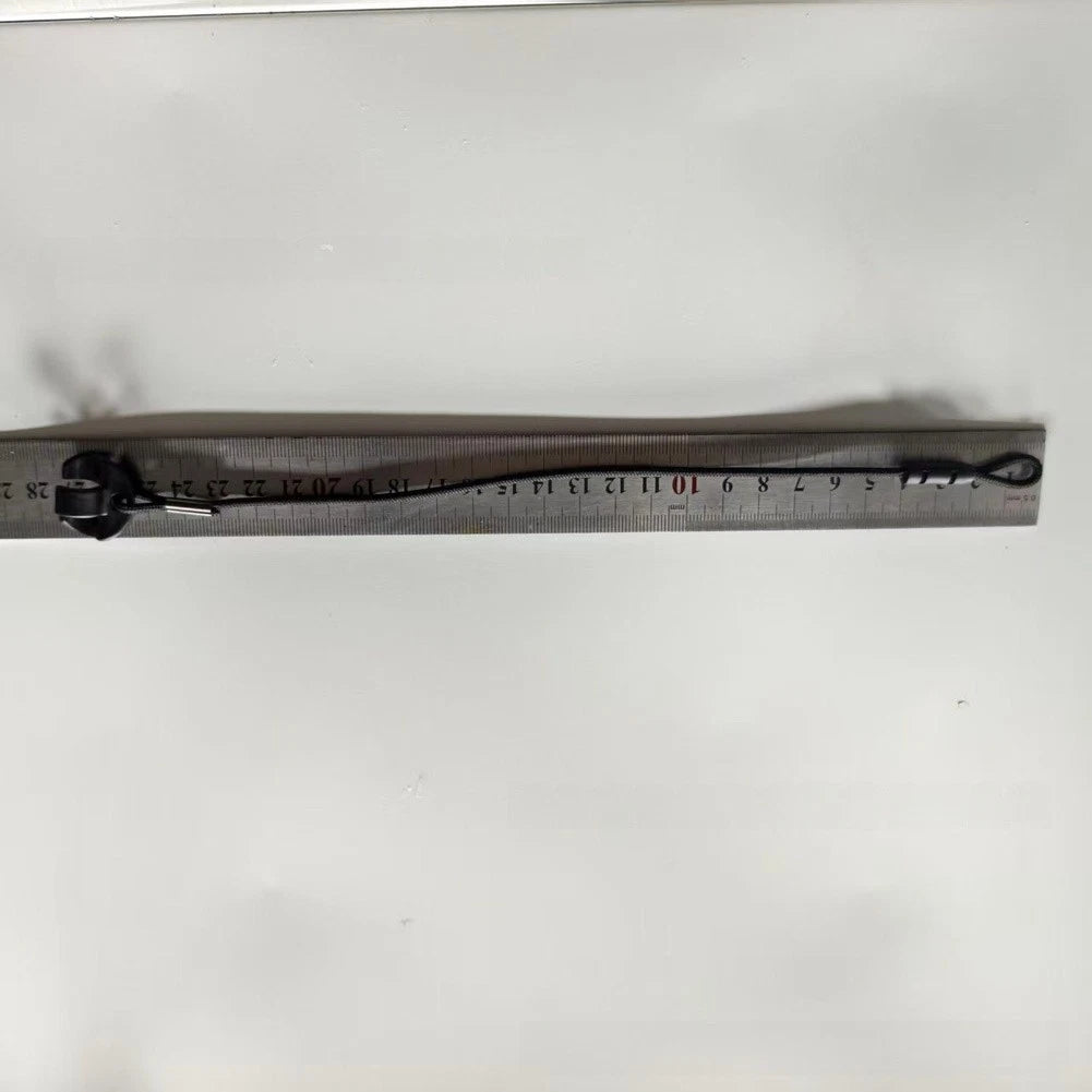 Parcel Shelf String Pair Replacement for Toyota Aygo (2014–2017)