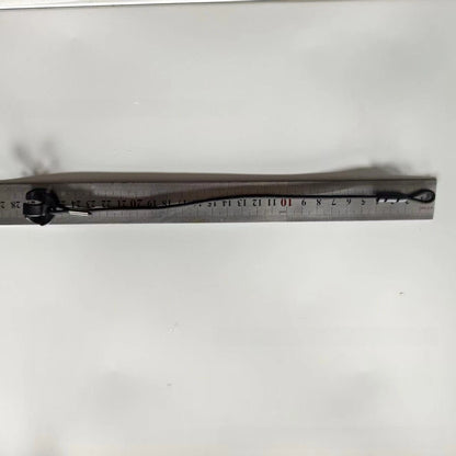 Parcel Shelf String Pair Replacement for Toyota Aygo (2014–2017)
