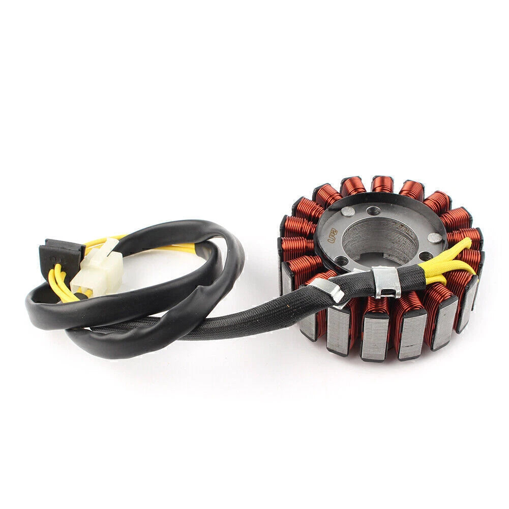Magneto Engine Stator Generator Coil for Honda NSS250 Forza 250 (2004-2007)