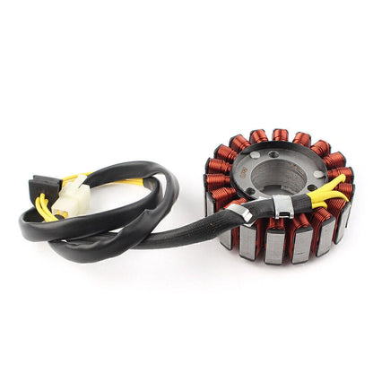 Magneto Engine Stator Generator Coil for Honda NSS250 Forza 250 (2004-2007)