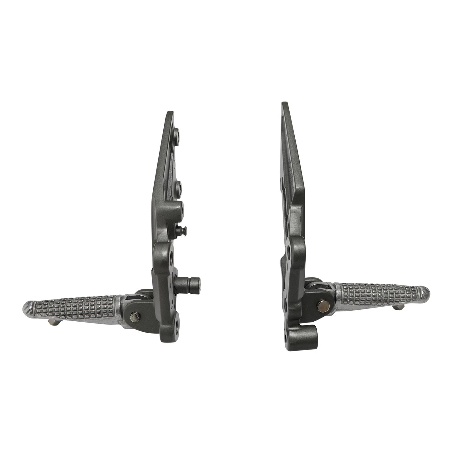 Rider Driver Footpeg Bracket for Kawasaki NINJA 300 EX300 (2013-2017)