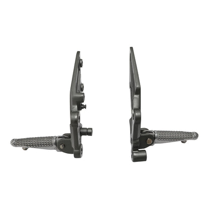 Rider Driver Footpeg Bracket for Kawasaki NINJA 300 EX300 (2013-2017)