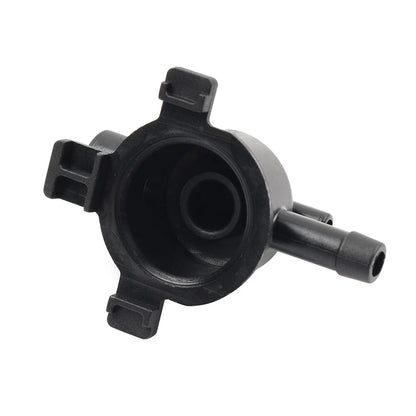 Fuel Pump Pressure Regulator Housing for Harley Softail Fat Boy (2001-2017)