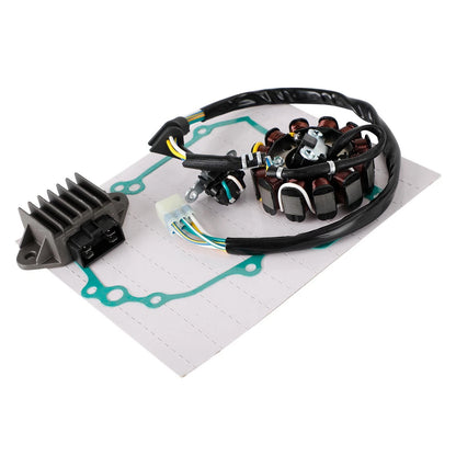Stator, Regulator, Gasket for Honda CRF 250R (2014-2017)