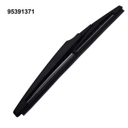 Rear Wiper Blade Rod Black for Chevrolet (2016–2021)