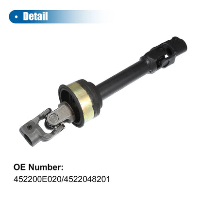 Intermediate Steering Column Shaft for Lexus RX350 RX450H (2010-2015)