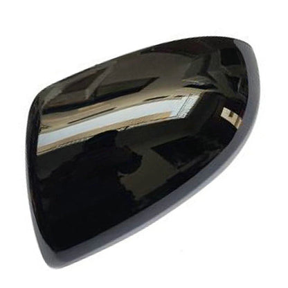 Left Front Exterior Rear View Mirror Cover for Mazda 3 (2010-2013)