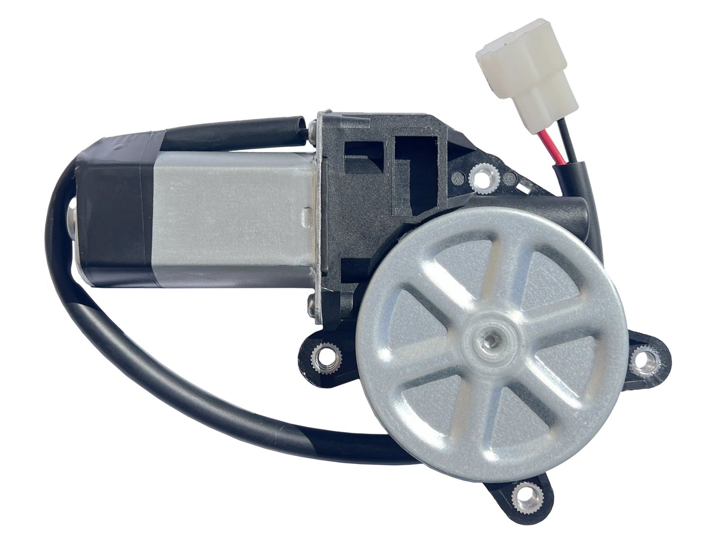 Front Left Window Regulator Lift Motor 2pin for Subaru Impreza (2000–2007)