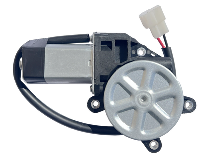 Front Left Window Regulator Lift Motor 2pin for Subaru Impreza (2000–2007)